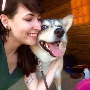 Meet your Posher, Sarah